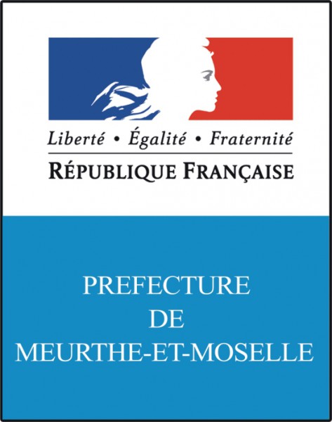 Préfecture de Meurthe-et-Moselle